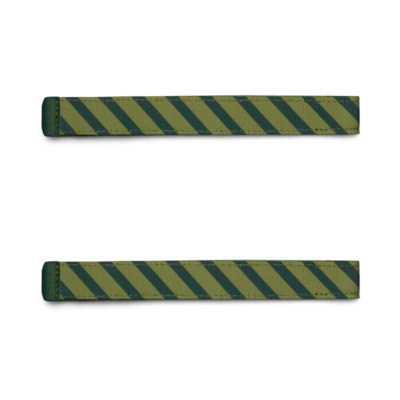 SATCH SAT-SWA-001-DSG satch Swaps Stripe Green , 2-teilig
