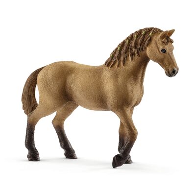 SCHLEICH 42432 Horse Club Sarahs Tierbaby-Pflege