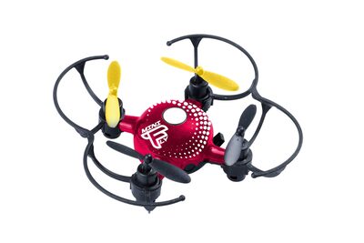 REVELL 23991 RC Quadrocopter Mini Fly