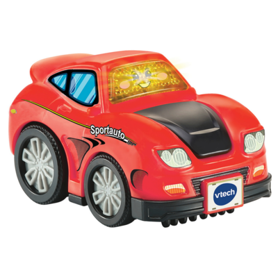 VTECH 80-565304 Tut Tut Baby Flitzer - Sportauto