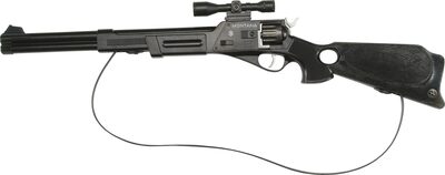 J.G. Schrödel Welt 603 8321 Montana 71 cm, 12-Schuss