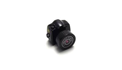 AMEWI 28908 HD Mini Camcorder
