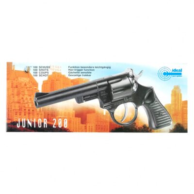 J.G. Schrödel Welt 401 0915 Junior 200 21 cm