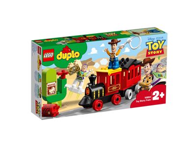 LEGO® DUPLO® 10894 Toy-Story-Zug
