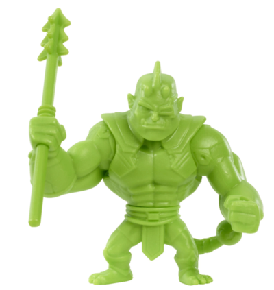 MATTEL HBR81 HBR99 Masters of the Universe Revelation Full Metal Whiplash