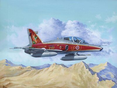 HOBBY BOSS 081736 1:48 Hawk T MK. 127