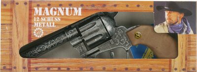 J.G. Schrödel Welt 203 8678 Magnum antik 22 cm