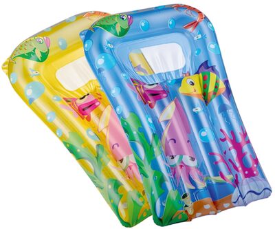 HAPPY PEOPLE 78015 Kinder-Luftmatratze, sortiert