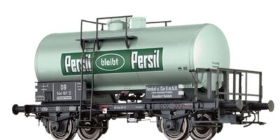 BRAWA 67533 N Kesselwagen Z [P] 'Persil', DB, Ep. III