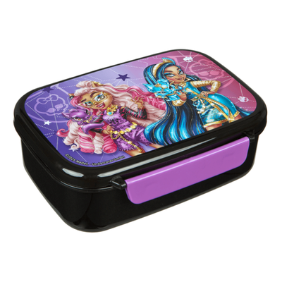SCOOLI MHDC9903 Monster High Brotzeitdose
