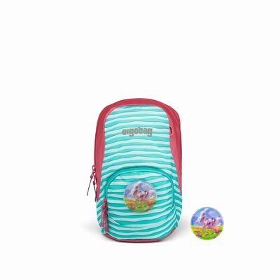 ERGOBAG ERG-MIS-002-102 ease small Kinderrucksack Bärta