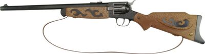 J.G. Schrödel Welt 604 8391 Buffalo Gun 77 cm, 12-Schuss
