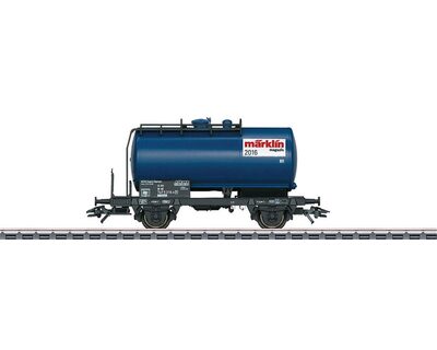 MÄRKLIN 48516 H0 MÄRKLIN Magazin Jahreswagen H0 2016, Ep. IV