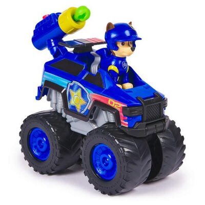 SPINMASTER 6069302 Paw Patrol PAW Rescue Wheels Vehicles Chase