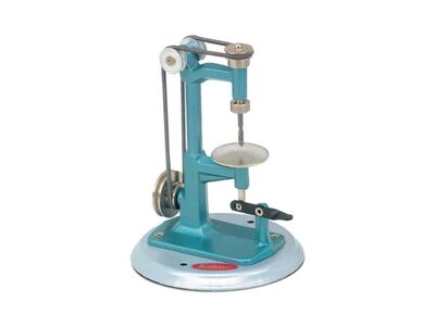 WILESCO 510 Bohrmaschine M51