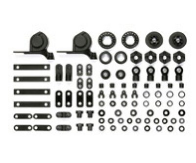 TAMIYA 300051510 XV-01 NN-Teile Abstandhalter