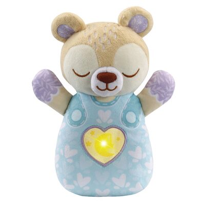 VTECH 80-539804 Schlummerbärchen