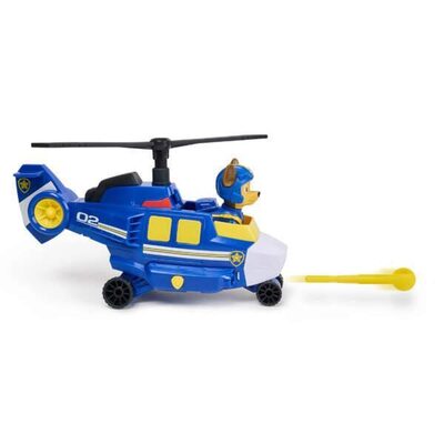 SPINMASTER 6071173 Paw Patrol PAW Air Rescue Themed Vehicle Chase
