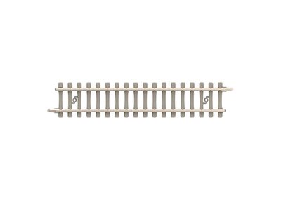 TRIX 14505 N Gerades Gleis mit Betonschwellen Länge 76,3 mm