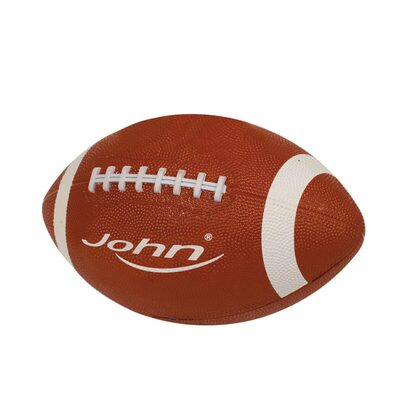JOHN 58170 American Football, Gr. 9 /29,7 X 16,7 cm , Ca. 390-400g