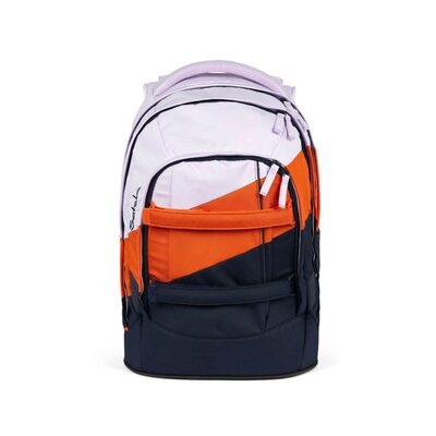 SATCH 00885-40161-10 Sun Catcher Pack Schulrucksack Einzeln