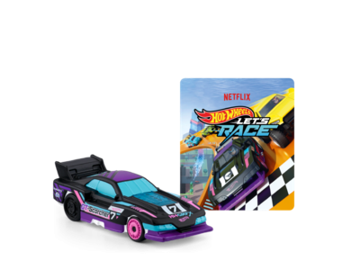 tonies® 11002917 Hot Wheels