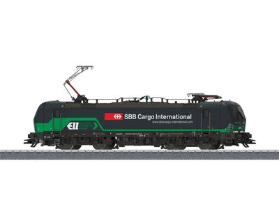 MÄRKLIN 36193 H0 MÄRKLIN Start up - Elektrolokomotive BR 193, SBB, Ep. VI