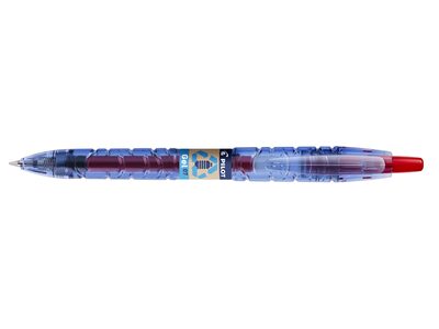 PILOT PEN 2719702 B2P Bottle 2 Pen Geschreiberl 0.7 »umweltfreundlich« Schwarz