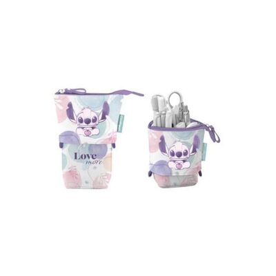 STITCH F143885 Federmäppchen MONA Stitch