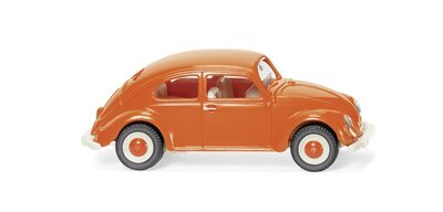 WIKING 083017 1:87 VW Brezelkäfer '100 Jahre Sieper'