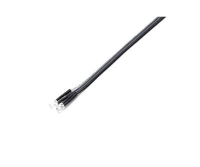 TAMIYA 300054008 LED Licht weiß (3mm) TLU-01