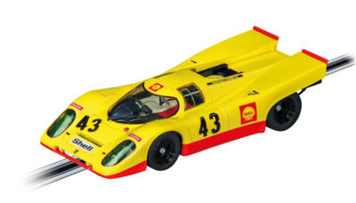 CARRERA 20023975 DIG 124 CARS Porsche 917KH 'No.43', Spa 1000km, 1970