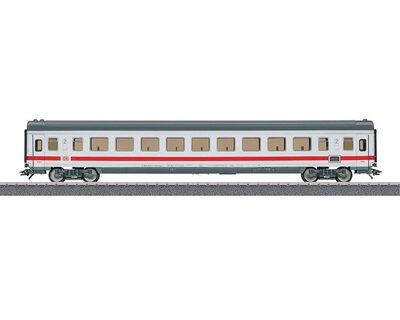MÄRKLIN 40501 H0 MÄRKLIN Start up - Intercity Schnellzugwagen 2.Klasse, DB AG, Ep. VI