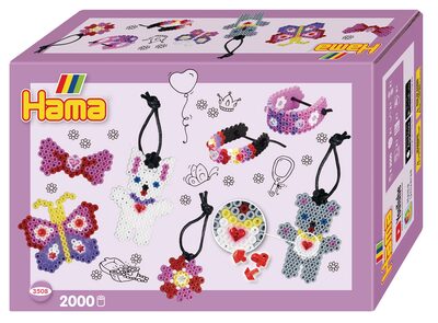 HAMA 3508 Geschenkpackung Modeschmuck