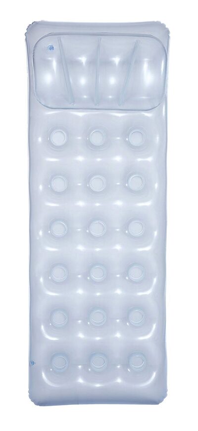 BESTWAY 43024 Luftmatratze 188 x 71 cm 'Metal Tech'