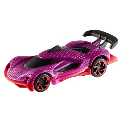 HOT WHEELS JJX15 1:32 Let's Race Fahrzeug - sortiert