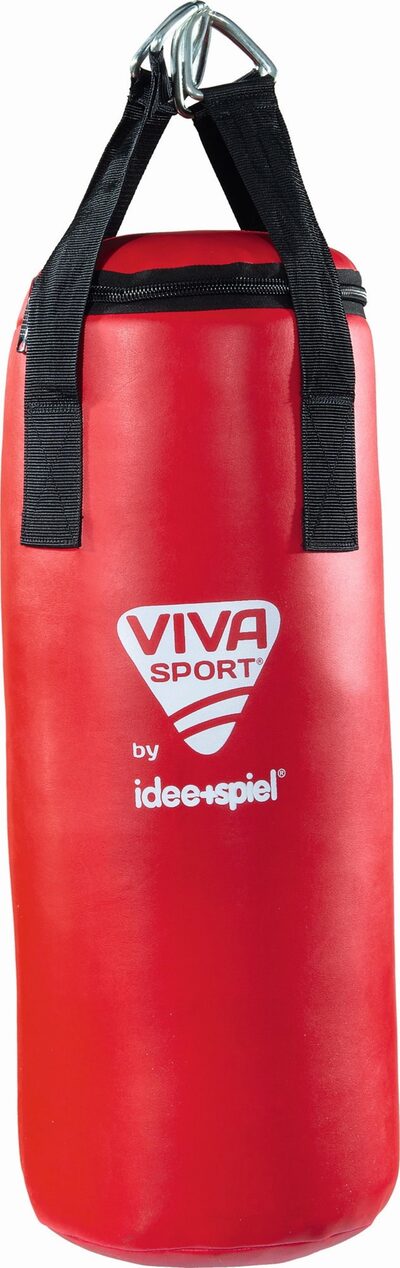 idee+spiel 721-21012 VIVA SPoRT Boxsack 9 kg - BaTer