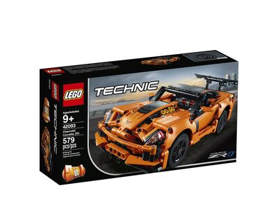 LEGO® Technic 42093 Chevrolet Corvette ZR1