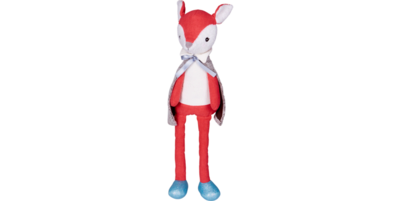 COPPENRATH 16113 Fuchs John 'Weihnachtsgeschenke für Kinder'