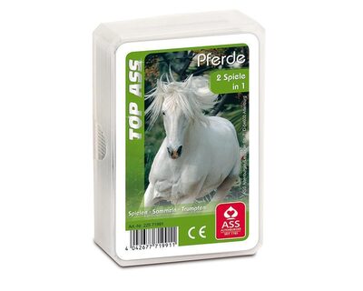 ASS 22571991 TOP ASS® Pferde