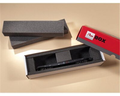 AUHAGEN 99300 H0 Schaumstoffzuschnitte für Au-BOXen