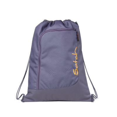 SATCH SAT-SPO-001-9MP satch Gym Bag Mesmerize purple, orange