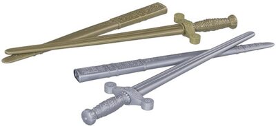 idee+spiel 100-45356 Ritter-Schwert - sortiert