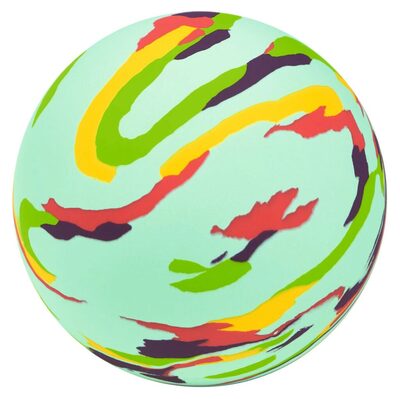 MOSES. VERLAG 038197 Neon Springball, sortiert