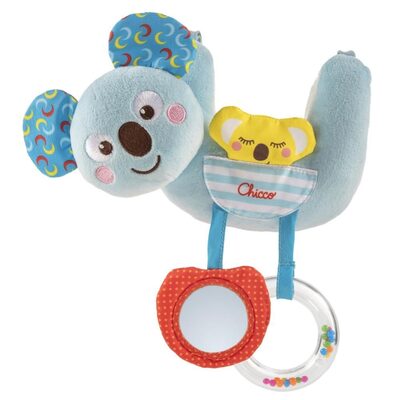 CHICCO 00010059000000 Koala Familie