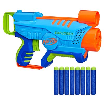 HASBRO F6367EU4 Nerf Elite Jr. Explorer