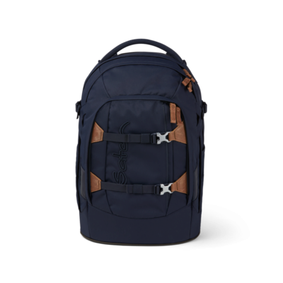 SATCH SAT-SIN-003-385 satch pack Nordic Blue blue, brown