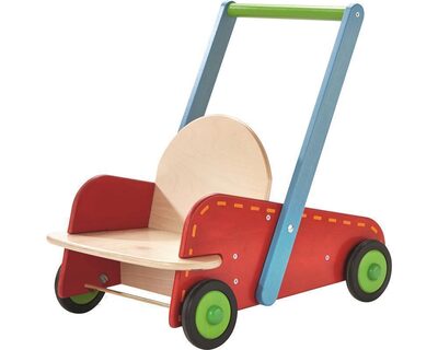 HABA 303068 Lauflernwagen Brummi