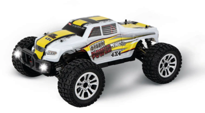 CARRERA RC 370102001 2,4GHz Offroad Pickup - CARRERA Expert RC