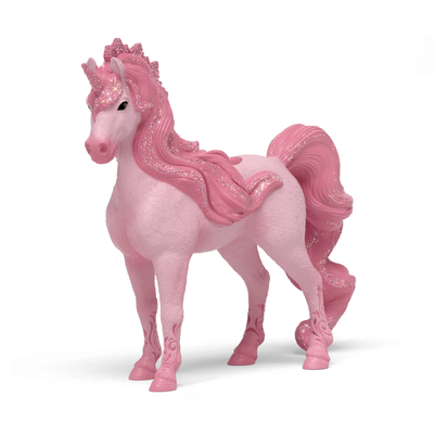 SCHLEICH 70859 BAYALA® Cassiopeia Einhorn Stute